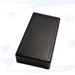 90x50x24mm Housing for Electronics - Plastic Box - Case