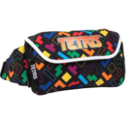 Tetris Waist Bag