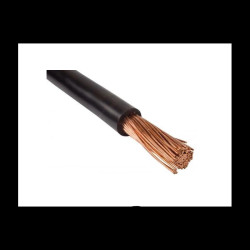 Kabel LgY 1x25mm Czarny 450/700 H07V-K / elek