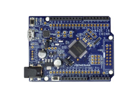 Mikrokontroler 16-bitowy Renesas Electronics Fast Prototyping Board for RL78/G23 16-bitowy RL78 RTK7RLG230CLG000BJ