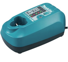 Ładowarka akumulatorów Litowo-jonowe 12 V Makita