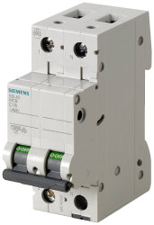 Wyłącznik automatyczny Siemens 5SL4532-8 5SL45328, 230 V, 32 A