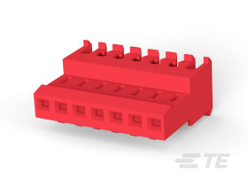 TE Connectivity AMP 3-640620-7