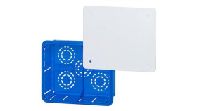 Puszka Podtynkowa 160X130x70 Ip40