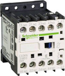 Schneider Electric CA3KN40MD3 Stycznik pomocniczy 1 szt.
