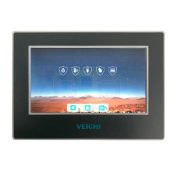 Panel HMI 4,3 Veichi VI20-043S-F