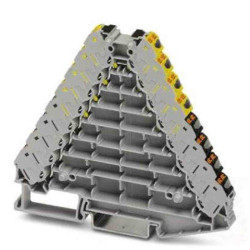 Blok rozdzielczy 32 -żyłowy Phoenix Contact 17.5A 250 V 14→ 26 AWG