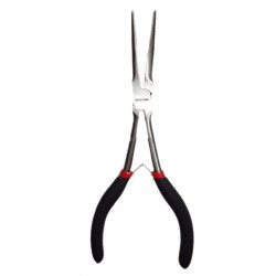 Szczypce 180mm wydłużone mini [PA-01016/W długie