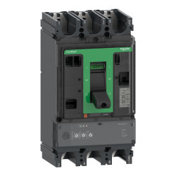 Wyłącznik zasilania Schneider Electric C40W32D400 1 szt.