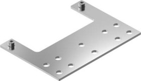 FESTO DASI-E21-70-S8-SR