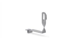 Og Uchwyt Pod Dachówkę Z Zamkiem/Skr 11.5.1 Og Orea 91111102