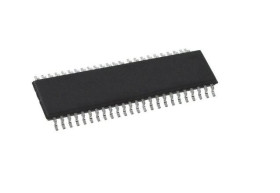 Bufor zegara 9DB833AGILF, 48-pinowy TSSOP-48