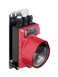 Optyczna transmisja danych Leuze Electronic 50102312