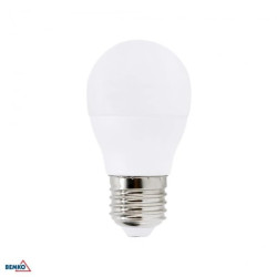 Żarówka LED Samsung Inside 230V E27 G45 7,5W 760LM 6500K 200ST D84-SLB-E27-G45-075-6K