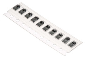 Dioda SMP 3A Montaż powierzchniowy 40V Schottky'ego Pojedyncza Prostownik Schottky'ego SS3P4-M3/84A