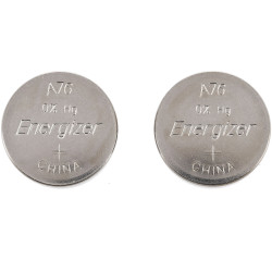 Energizer 623071 LR44 1.5V Alkaline Button Cell x2