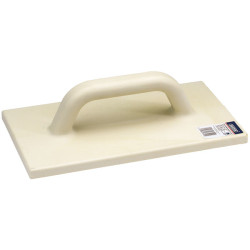 Draper 13412 320mm x 180mm Polyurethane Float