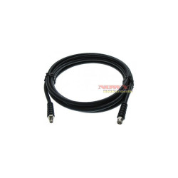 Kabel wt.RSMA/gn.RSMA 1,0m SH200 (H155)