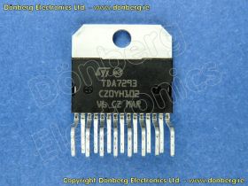 TDA7293V