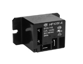 HF105-4/024VDC-1HS