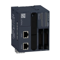 Sterownik M221-32I/O Modułowy TM221M32TK