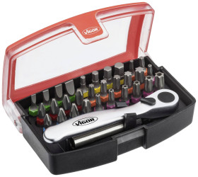 Bity Vigor V5502 V5502 1 szt.