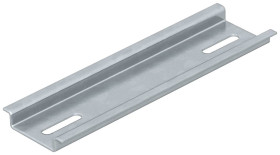 Szyna OBO Bettermann 2069 T100 GTP perforowana stal 118 mm 1 szt.