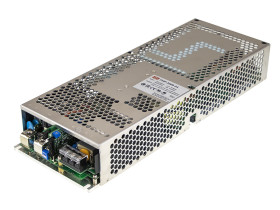 Zasilacz impulsowy nap. wyjściowe: 24V dc 3.48kW 145A 1 wyjście nap. wejściowe: 127 → 370 V dc, 90 → 264