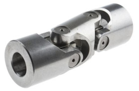 Przegub uniwersalny, stalowy, 90, RS PRO