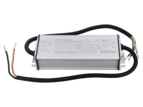 4062172133487 Zasilacz impulsowy LED 60W 12,5VDC 220...240VAC 87