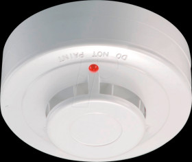 7312 Smoke detector, thermal