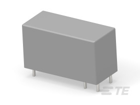 Przekaźnik interfejsowy elektromechaniczny 24V TE Connectivity SPST-NO 16A Montaż na panelu bieguny 1