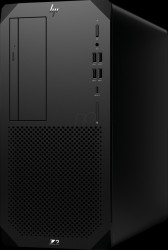 86D55EA#ABD Complete PC system, Intel® Core™ i7, 16 GB/512 GB