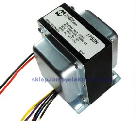 1750N Transformator głośnikowy PP Hammond