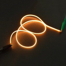 Flexible LED Filament (12V 600mm, 2200K)