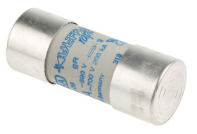 Bezpiecznik 80A 22 x 58mm 700V SIBAIEC 60269-4