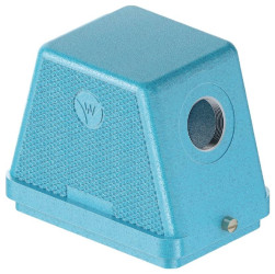 Wieland Electric 70.353.4836.1 Obudowa, część górna 1 szt.