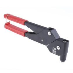 Nitownica, typ: Łeb z okrętką