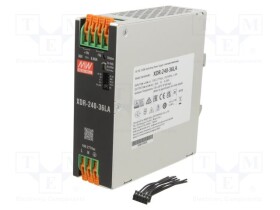 XDR-240-36LA