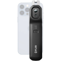 FLIR 11001-0101 ONE Edge IR Camera -20 to 120°C 8.7 Hz Wireless iOS/Android
