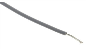 Przewód Jednożyłowy Linkowy, Ul 3239, 0,33 Mm2, 17/0,16 Mm, 22 Awg, Xlpe, 6...