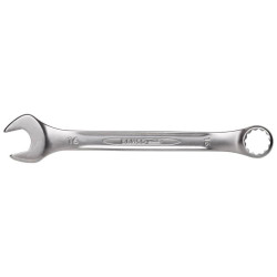 Bahco 111M-14 Crowfoot Wrench 14mm High-Performance Steel ISO Standard
