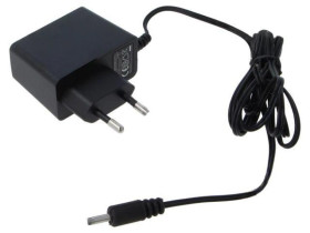 Zasilacz impulsowy sieciowy wtykowy 12VDC 1A 12W E12-1212-131