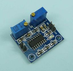 MODUŁ GENER.PWM TL-494