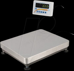 PCE-SDF 33 PCE-SDF 33 Silo Scale