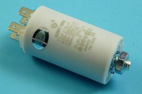 7,50uF/450 KONEK.LO/SOK KOND.ROZRUCH.