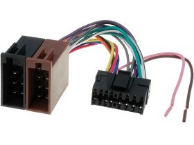 ZRS-58 SONY CDX3000 ISO