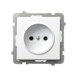 SONATA biały GP-1R/m/00 Gn. poj. bu OSPEL