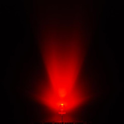 Sparkfun Super Bright LED - Red 10mm
