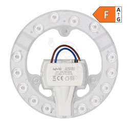 Moduł led magnes fi 137/22 12W 840 Adviti Avis II
